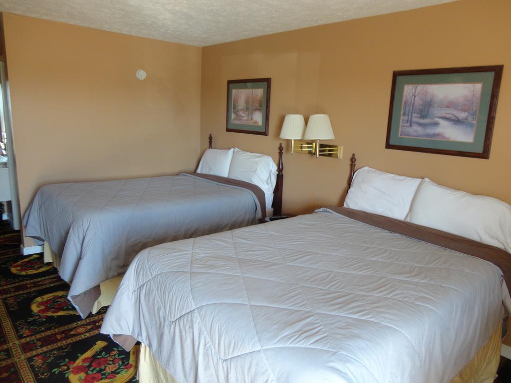 Royal Inn & Suites ทูนิคา ห้อง รูปภาพ